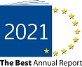 Najlepszy Raport Roczny za rok 2021